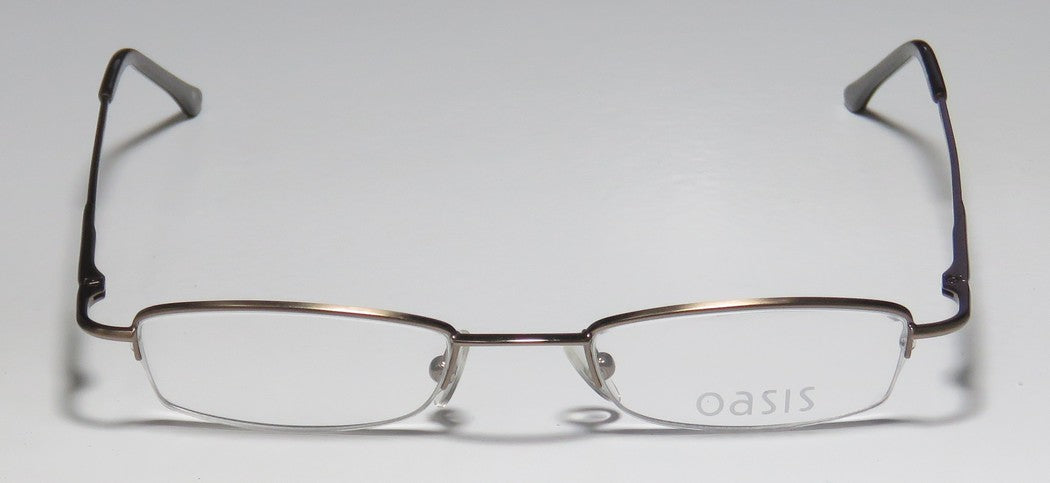 Oasis Orchid Eyeglasses - Product image