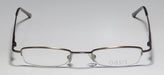 Oasis Orchid Eyeglasses - Product image