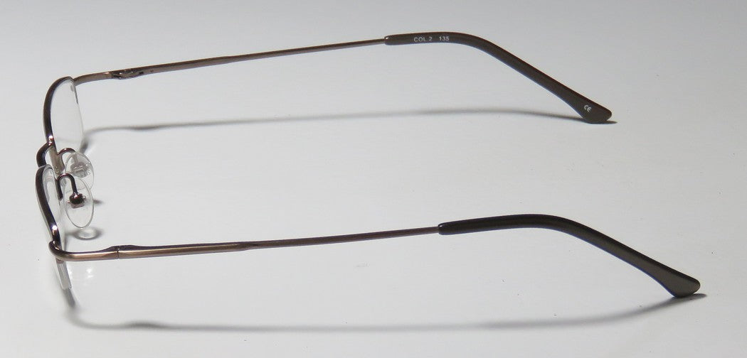 Oasis Orchid Eyeglasses - Product image