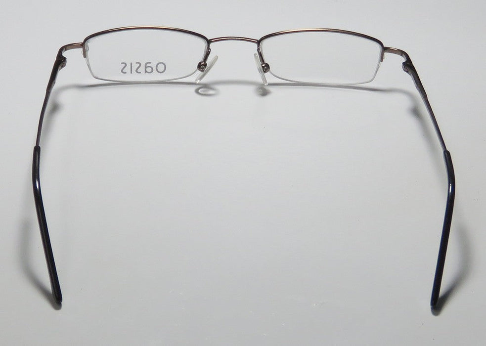 Oasis Orchid Eyeglasses - Product image