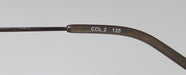 Oasis Orchid Eyeglasses - Product image
