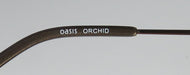 Oasis Orchid Eyeglasses - Product image