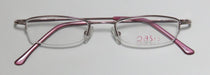 Oasis Orchid Eyeglasses - Product image