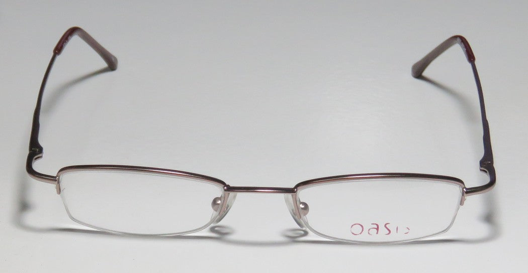 Oasis Orchid Eyeglasses - Product image