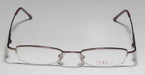 Oasis Orchid Eyeglasses - Product image