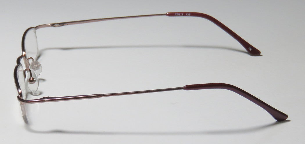 Oasis Orchid Eyeglasses - Product image