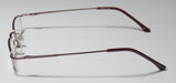 Oasis Orchid Eyeglasses - Product image