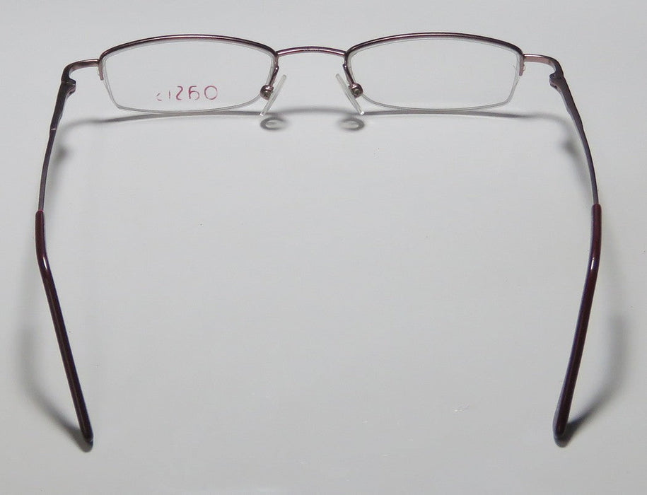 Oasis Orchid Eyeglasses - Product image