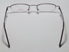 Oasis Orchid Eyeglasses - Product image