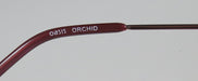 Oasis Orchid Eyeglasses - Product image