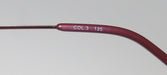 Oasis Orchid Eyeglasses - Product image