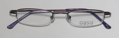 Oasis Orchid Eyeglasses - Product image