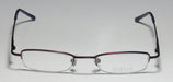 Oasis Orchid Eyeglasses - Product image