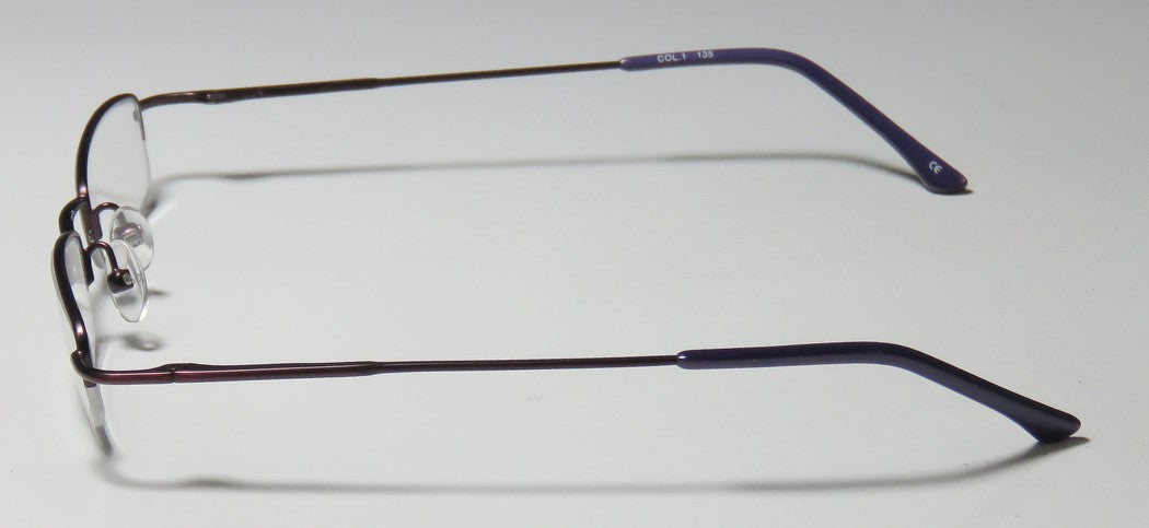Oasis Orchid Eyeglasses - Product image