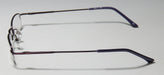 Oasis Orchid Eyeglasses - Product image