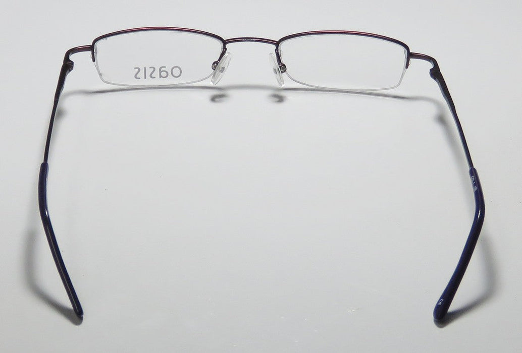 Oasis Orchid Eyeglasses - Product image