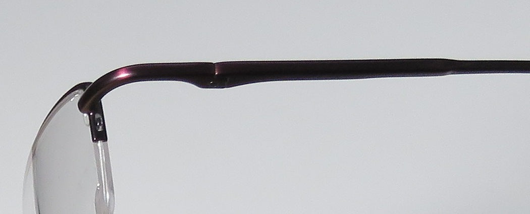 Oasis Orchid Eyeglasses - Product image