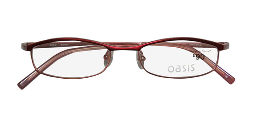 Oasis Protea Eyeglasses - Product image