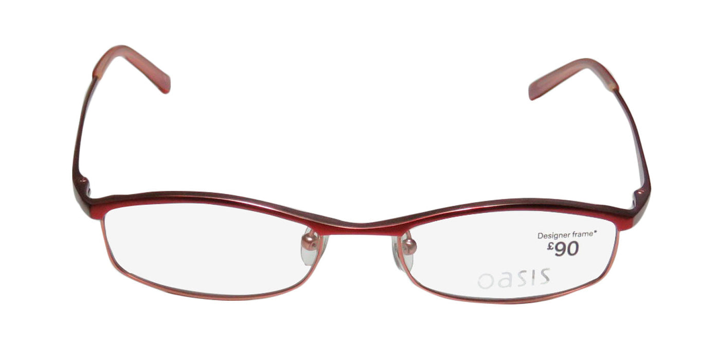 Oasis Protea Eyeglasses - Product image