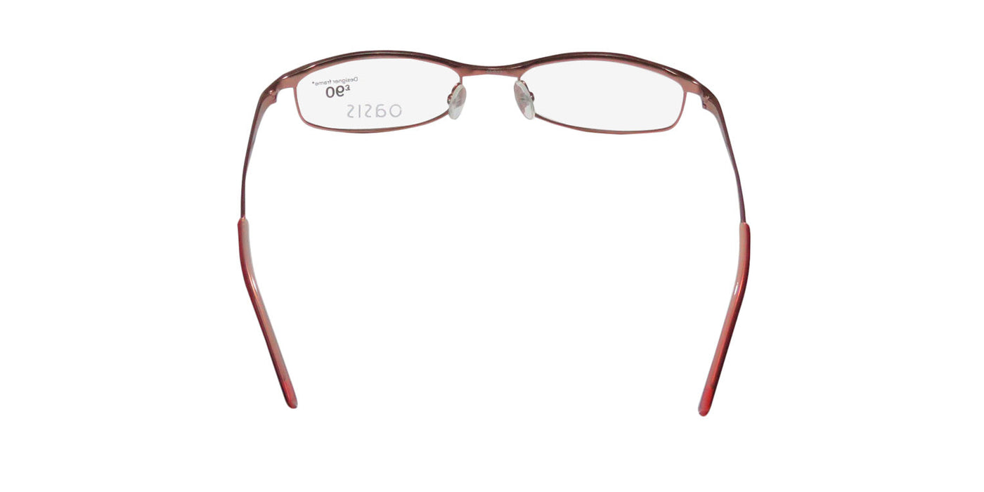 Oasis Protea Eyeglasses - Product image