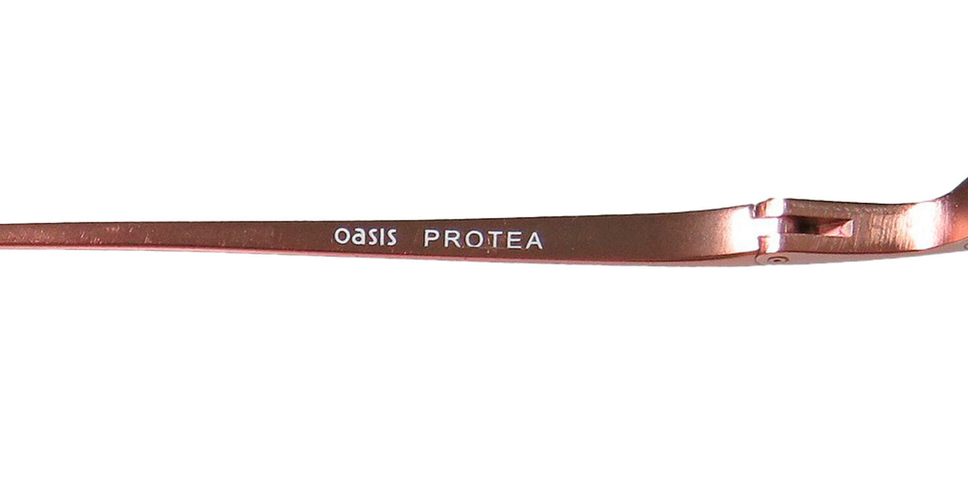 Oasis Protea Eyeglasses - Product image