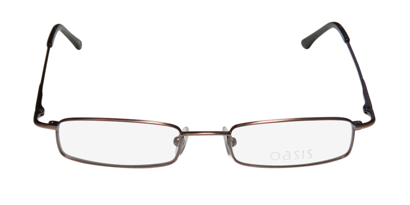Oasis Iris Eyeglasses