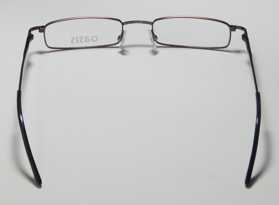 Oasis Iris Eyeglasses