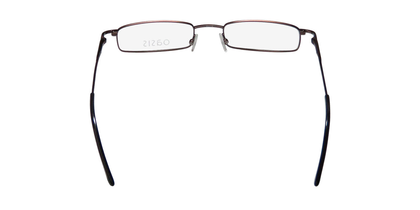 Oasis Iris Eyeglasses