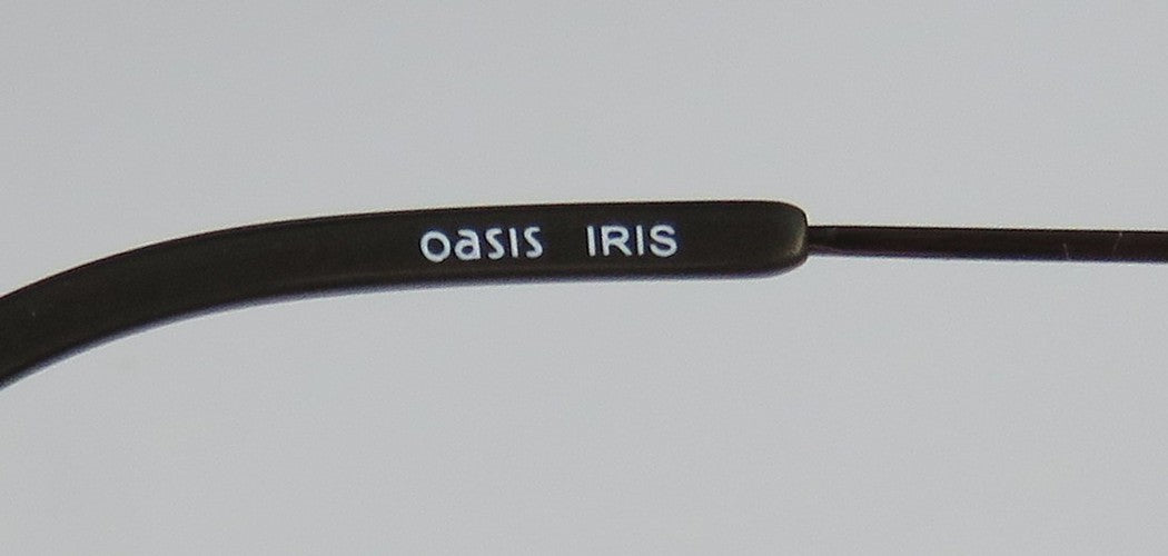Oasis Iris Eyeglasses