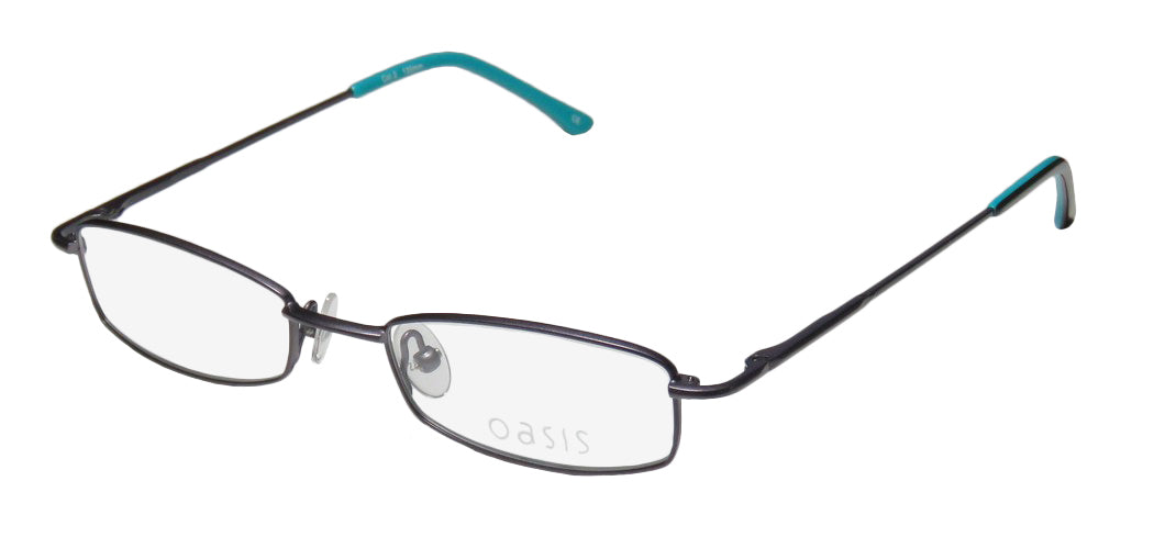 Oasis Flora Eyeglasses - Product image