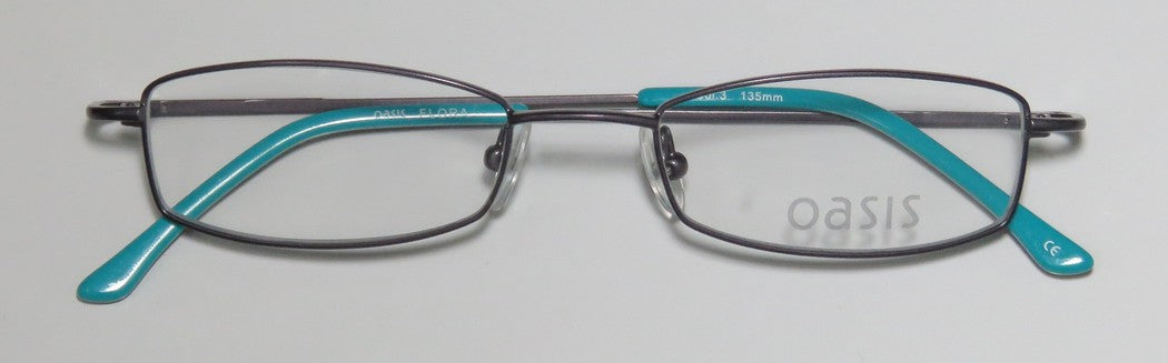 Oasis Flora Eyeglasses - Product image