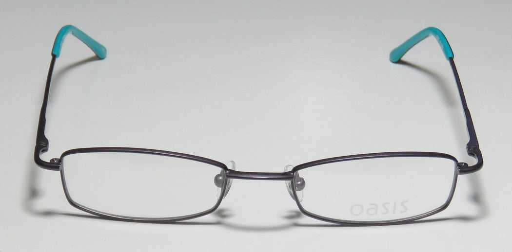 Oasis Flora Eyeglasses - Product image