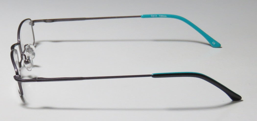 Oasis Flora Eyeglasses - Product image