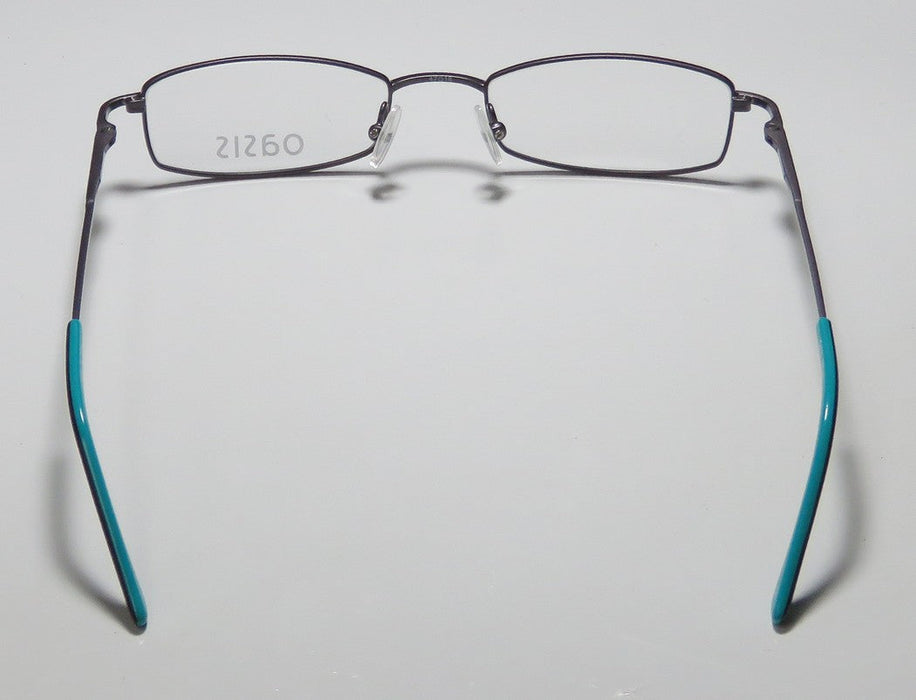 Oasis Flora Eyeglasses - Product image