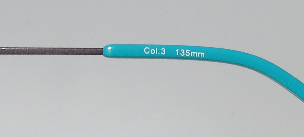 Oasis Flora Eyeglasses - Product image