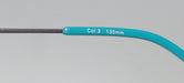 Oasis Flora Eyeglasses - Product image