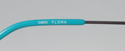 Oasis Flora Eyeglasses - Product image