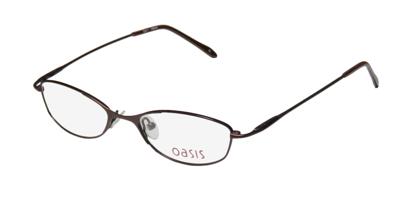 Oasis Amaryllis Eyeglasses