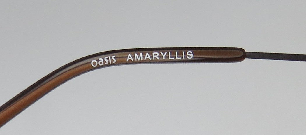 Oasis Amaryllis Eyeglasses