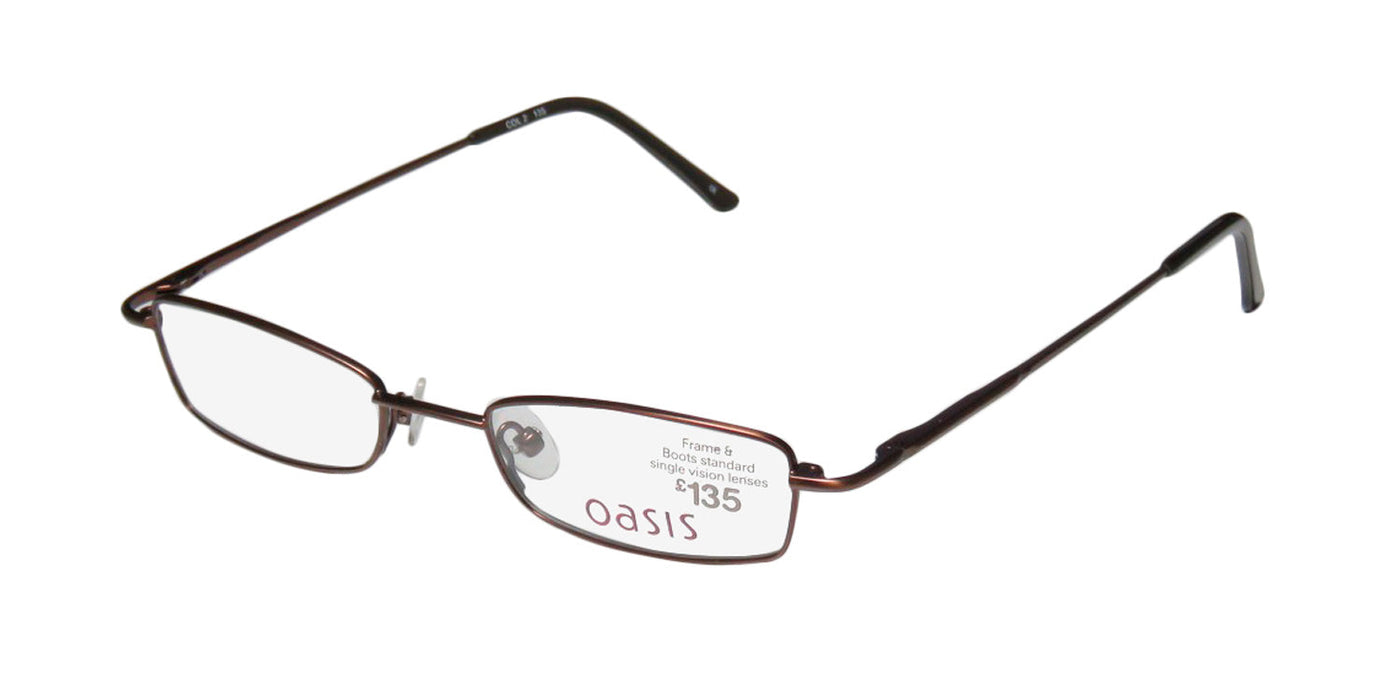 Oasis Lily Eyeglasses - Product image