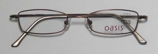 Oasis Lily Eyeglasses - Product image