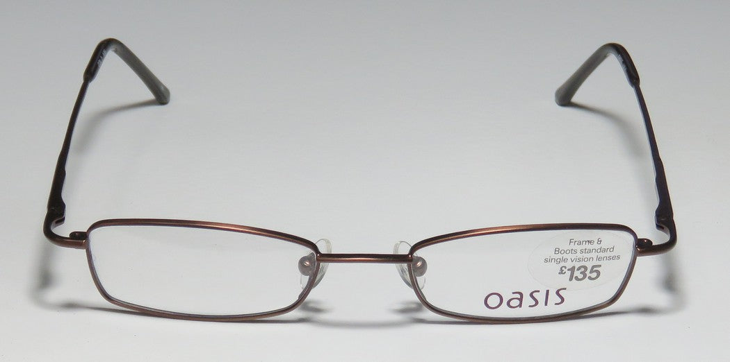 Oasis Lily Eyeglasses - Product image