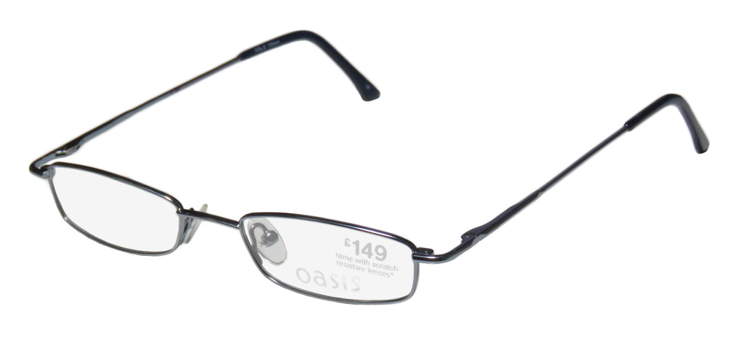 Oasis Jasmine Eyeglasses - Product image