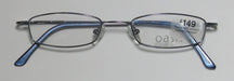 Oasis Jasmine Eyeglasses - Product image