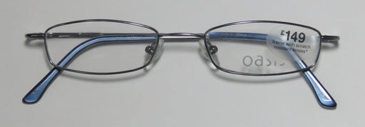 Oasis Jasmine Eyeglasses - Product image