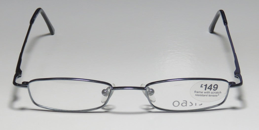 Oasis Jasmine Eyeglasses - Product image