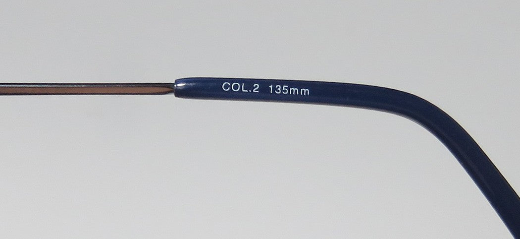 Oasis Jasmine Eyeglasses - Product image