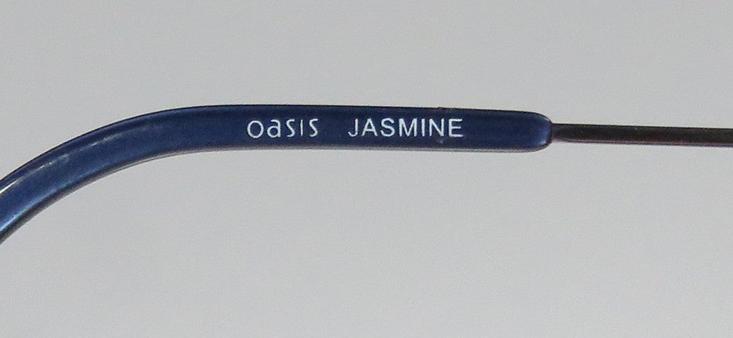 Oasis Jasmine Eyeglasses - Product image