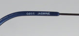 Oasis Jasmine Eyeglasses - Product image