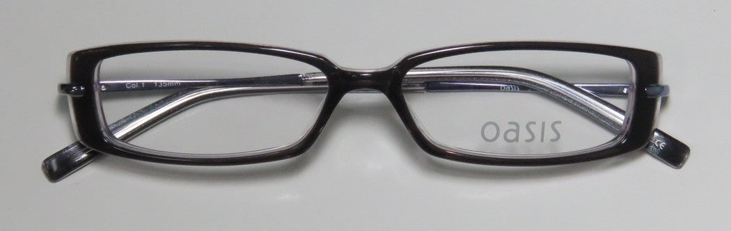 Oasis Jacaranda Eyeglasses